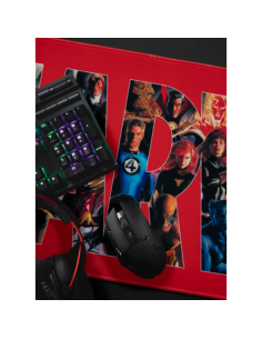 Alfombrilla Raton XL Timeless Avengers 2
