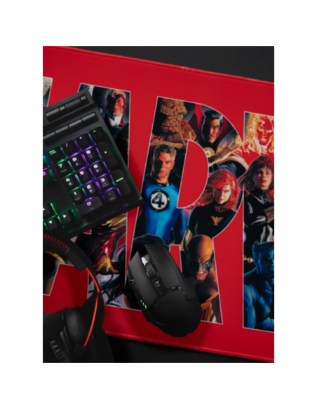 Alfombrilla Raton XL Timeless Avengers