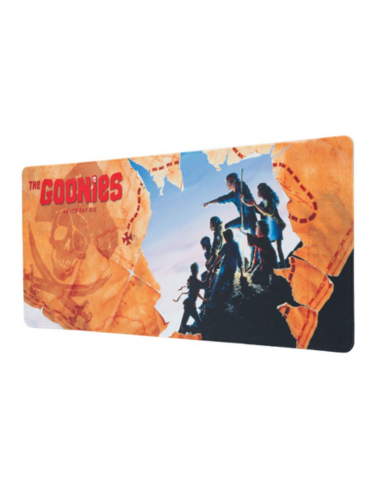Alfombrilla Raton XL The Goonies