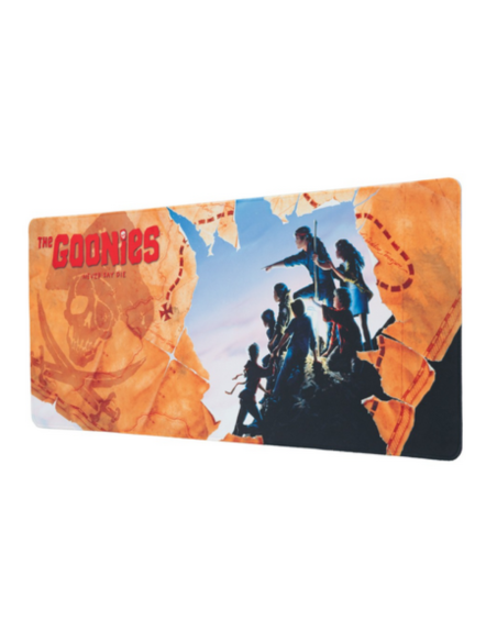 Alfombrilla Raton XL The Goonies