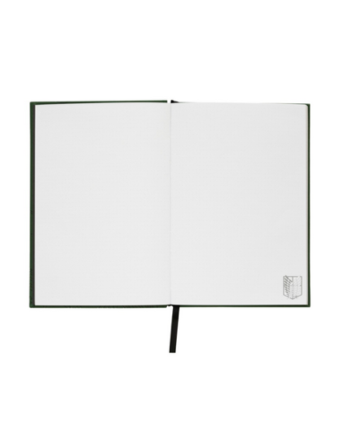 Cuaderno Premium Attak on Titan A5