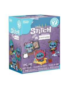 Figuras Funko Mystery Mini Lilo & Stitch