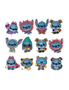 Figuras Funko Mystery Mini Lilo & Stitch 2