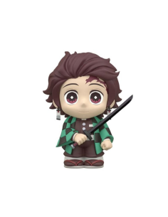Hucha Figura Demon Slayer Tanjiro 25 cm
