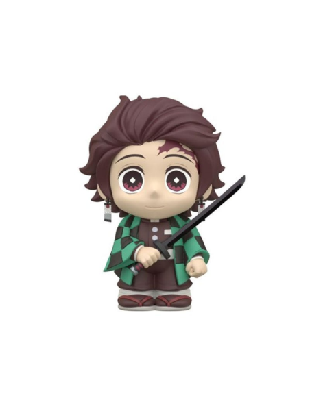 Hucha Figura Demon Slayer Tanjiro 25 cm