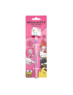 Bolígrafo Hello Kitty - Spinner