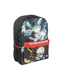 Mochila Casual My Hero Academia