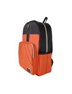 Mochila Traje cosplay Naruto