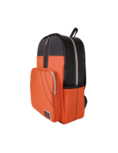 Mochila Traje cosplay Naruto