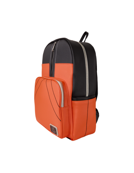 Mochila Traje cosplay Naruto