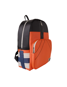 Mochila Traje cosplay Naruto 2