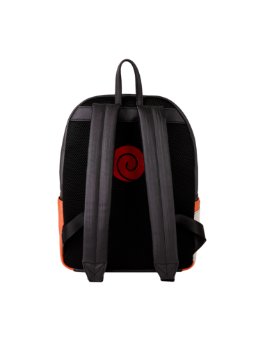 Mochila Traje cosplay Naruto