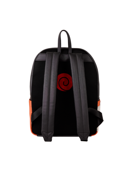 Mochila Traje cosplay Naruto