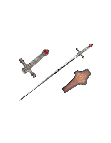 Espada de Godric Gryffindor