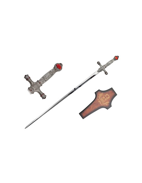 Espada de Godric Gryffindor