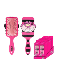 Cepillo rectangular Gato Cheshire 2