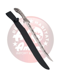 Espada Assasin’s Creed