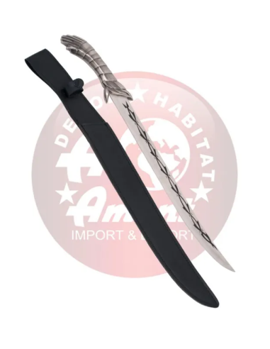 Espada Assasin’s Creed