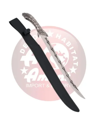 Espada Assasin’s Creed