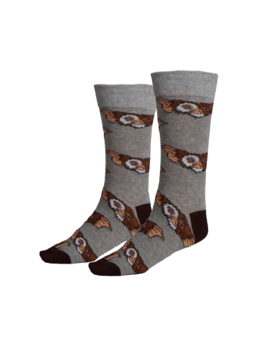 Pack Calcetines 3 Piezas Gremlins