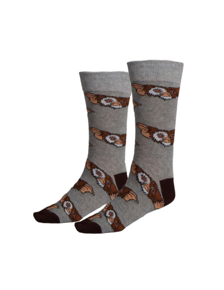 Pack Calcetines 3 Piezas Gremlins
