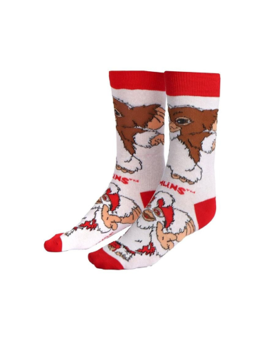 Pack Calcetines 3 Piezas Gremlins