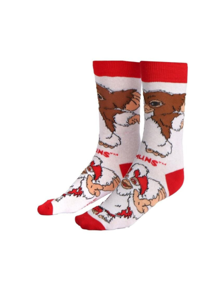 Pack Calcetines 3 Piezas Gremlins