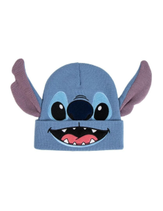 Gorro Punto Stitch