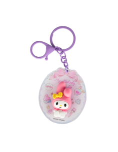 Llavero de personaje HK My Melody Sario 2