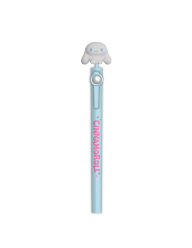Bolígrafo HK Cinnamoroll - Fidget Sanrio