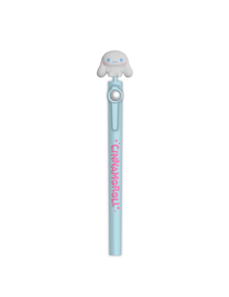 Bolígrafo HK Cinnamoroll - Fidget Sanrio