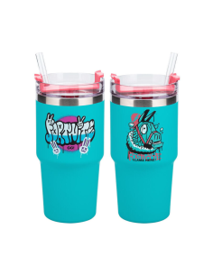 Vaso Tumbler Fortnite 600ml
