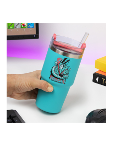Vaso Tumbler Fortnite 600ml 2