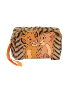 Neceser aseo de viaje Simba & Nala