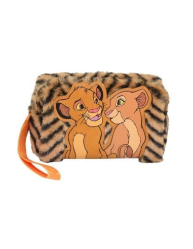 Neceser aseo de viaje Simba & Nala