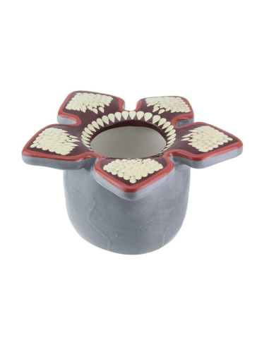 Portalápices & Macetero Stranger Things Demogorgon