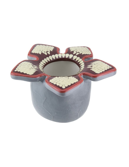 Portalápices & Macetero Stranger Things Demogorgon