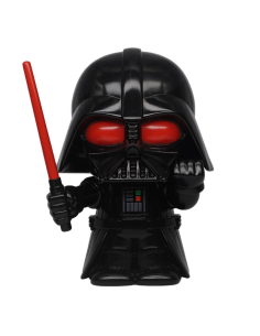 Hucha figura de Darth Vader 20 cm