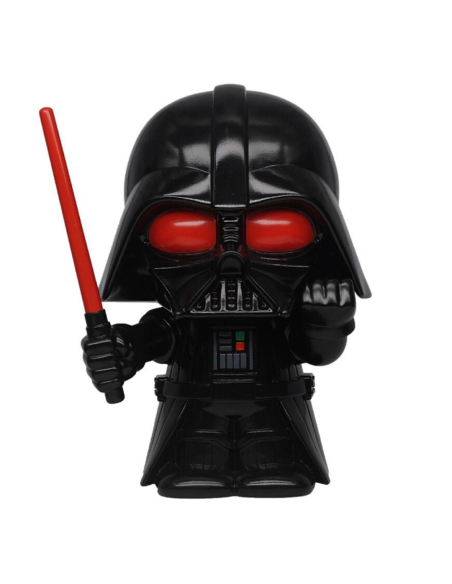 Hucha figura de Darth Vader 20 cm