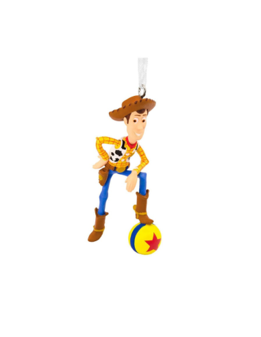 Figura decorativa Woody w-Ball, Toy Story...