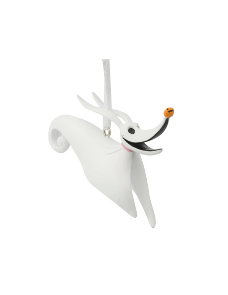 Figura decorativa Zero, Pesadilla antes de Navidad resina 7,5 cm