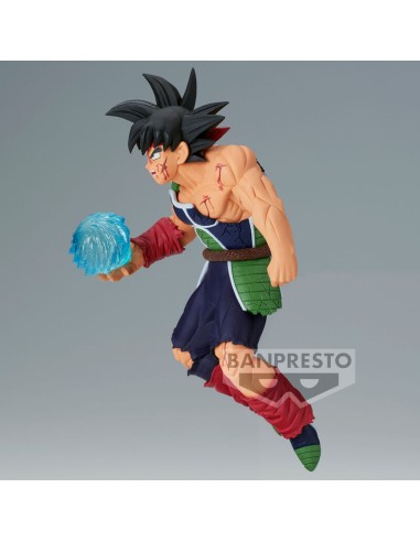 Figura Bardock G×materia Dragon Ball Z