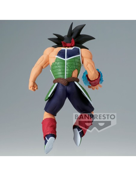 Figura Bardock G×materia Dragon Ball Z
