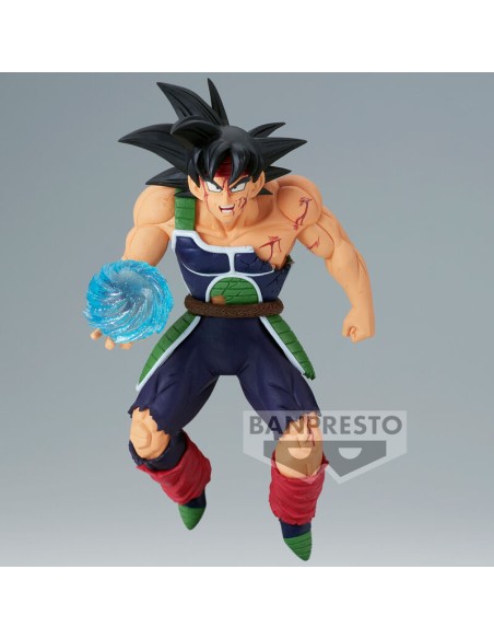 Figura Bardock G×materia Dragon Ball Z