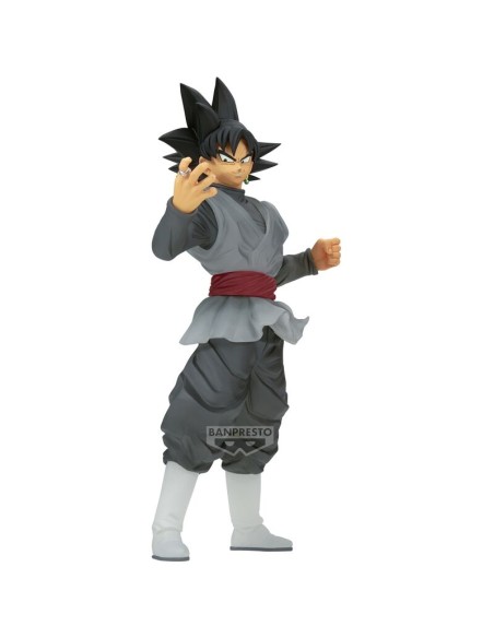 Figura Goku Black Clearise Dragon Ball Super