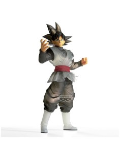 Figura Goku Black Clearise Dragon Ball Super 2