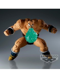 Figura Nappa GX Materia Dragon Ball Z