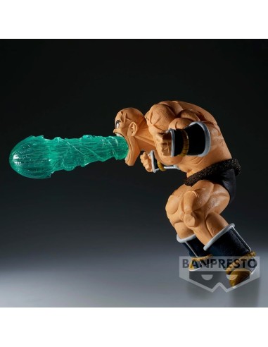 Figura Nappa GX Materia Dragon Ball Z