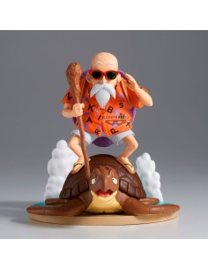 Figura Kamesennin History Box Dragon Ball