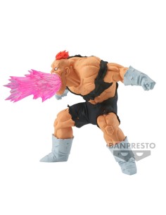 Figura Recoome GX Materia Dragon Ball Z